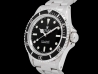 Rolex Submariner Maxi Dial - Rolex Service Guarantee 5513 